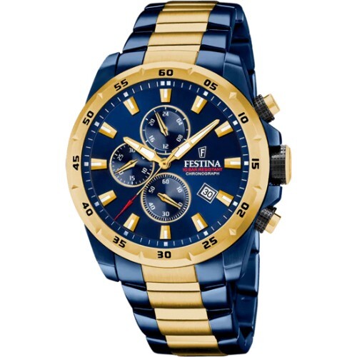 Festina chrono sport f205641 - festina,