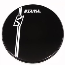Tama pelliccia frontale - 22",