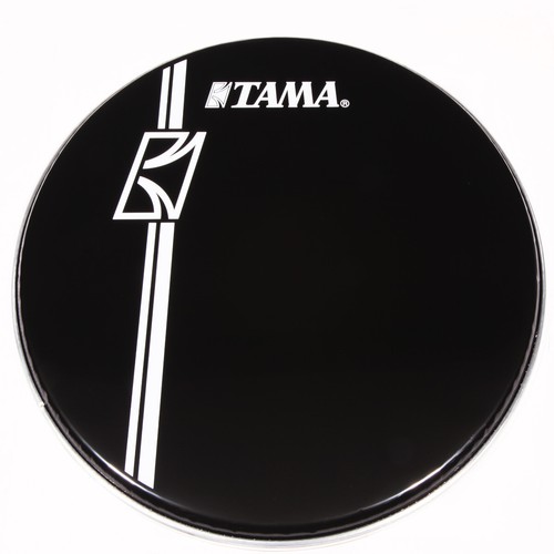 Tama pelliccia frontale - 22",
