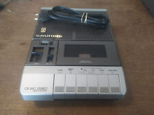 REGISTRATORE MANGIA CASSETTE