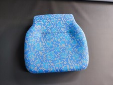 SEDUTA  Cuscino SEDILE +Fodera ADATTO IVECO DAILY DAL 2000