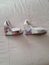 Scarpe donna décolleté con