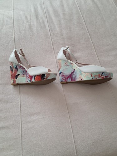 Scarpe donna décolleté con