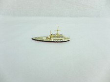 Waterline MODELLO NAVE Graffio