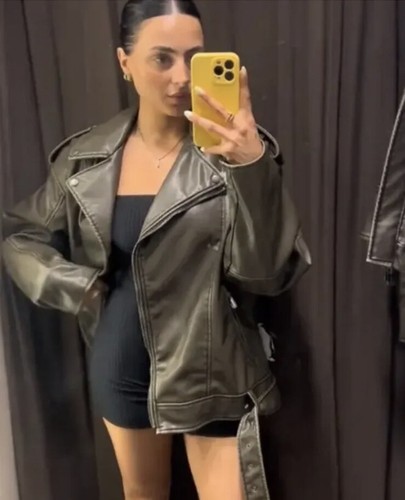 Zara nuova giacca - zara,