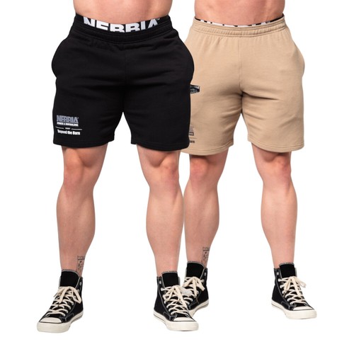 Felpa nebbia gym bro 352 - felpa,