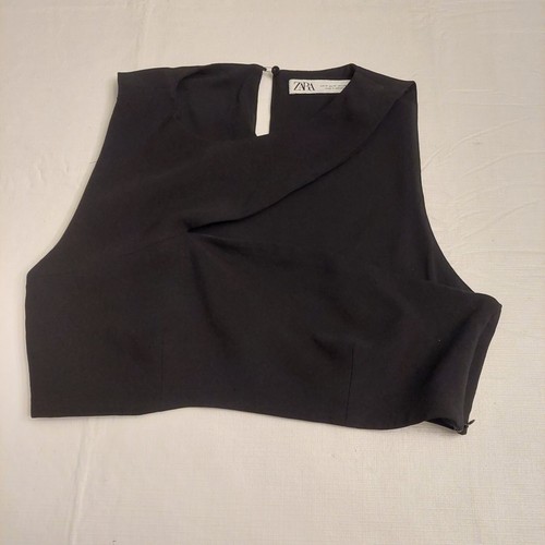 Canotta smanicata zara - smanicata,