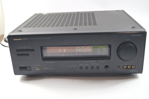 Onkyo integra sv810pro - a-sv810pro, av