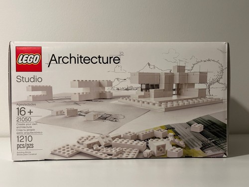 Lego 21050 studio di - 21050,