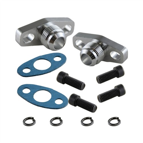 2pcs an10 turbo adattatore - an10,