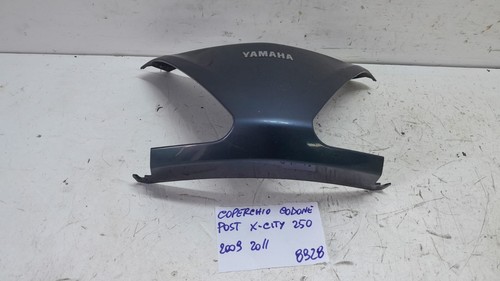 Carena codone centrale yamaha - codone,