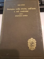 Bologna nella storia - bologna,