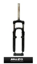 Forcella bici mtb - forcella,