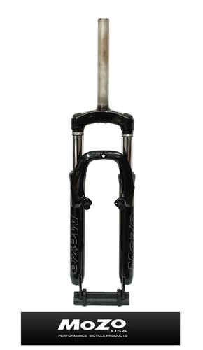Forcella bici mtb - forcella,