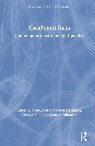 Casapound italia contemporary - casapound,