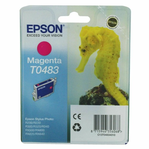 Epson t0483 cartuccia - epson,