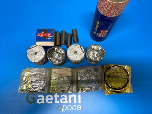 Pistoni fiat 600d diam 8 - fiat, diam.
