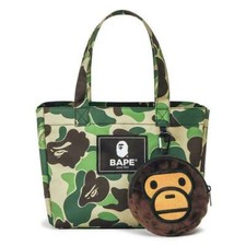 Nuova Borsa Shopping BAPE KIDS