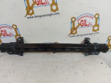 front bumper reinforcement