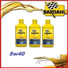 3 Litri OLIO MOTORE BARDAHL