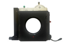 Otturatore meccanico Copal per banco ottico Sinar