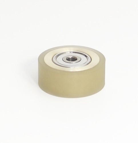 Nuovo pinch roller - roller, &