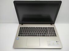 NOTEBOOK ASUS VIVOBOOK X540UA INTEL I5-7200U 8GB RAM 256GB SSD WIN10