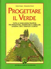 Progettare il verde - Giulio