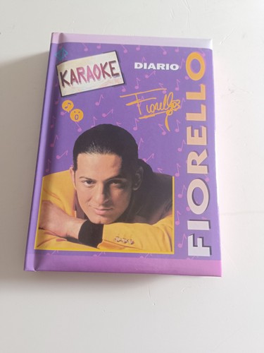 Diario scolastico fiorello - diario,