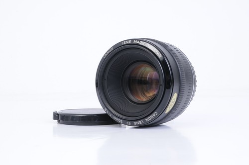 Canon 50mm 8 come -  canon, f/1.8