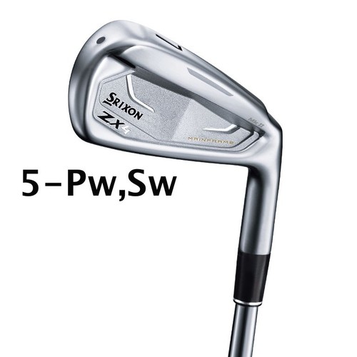 Srixon zx4 set di - srixon,