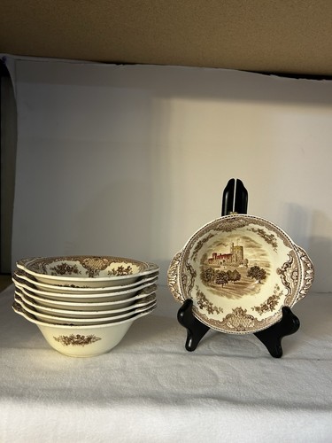 Set johnson bros - johnson,
