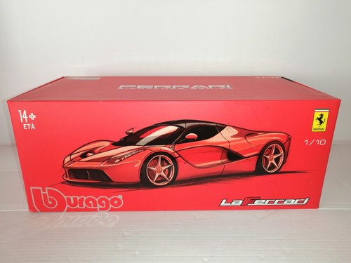 Ferrari signature series - la,