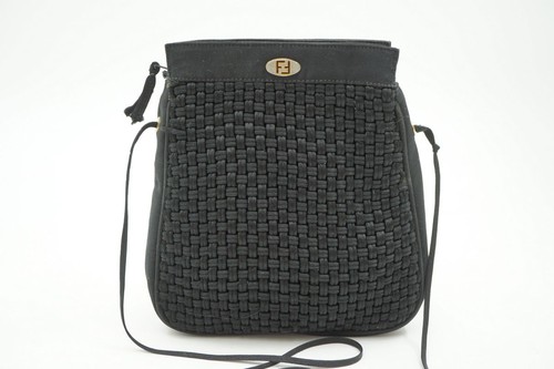 Fendi vintage mini - vintage, borsa