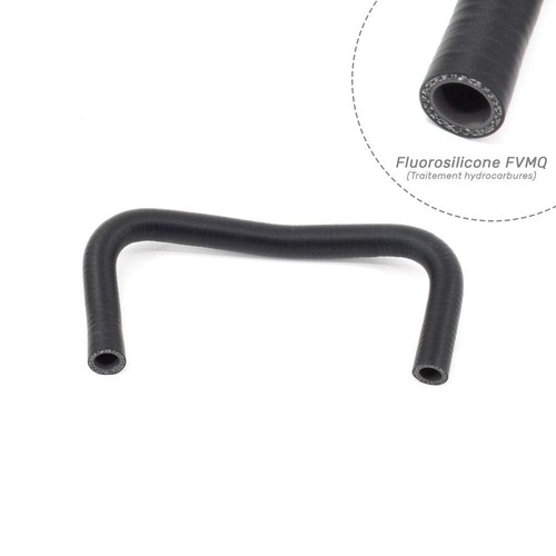 Durite vapeurs huile - vapeurs, silicone