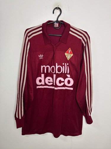 Maglia adidas bellinzona - adidas, anni