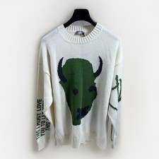 Maglione Dior Cactus Jack