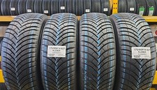 SET 4 GOMME 4 STAGIONI 175/65