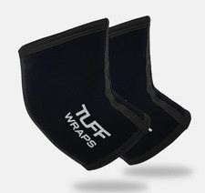 Tuff Uomo XXXXL Power Maniche