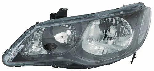Faro hb3 hb4 - sx, hb3/hb4