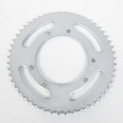Corona dentata sifam - dentata, per