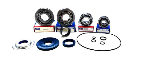 Kit cuscinetti skf paraoli - e,