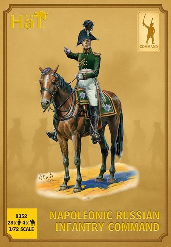 Hat soldatini - hat,