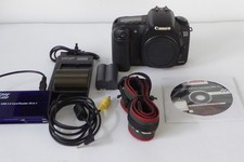 Canon EOS 20D incl. Tokina