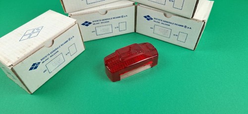 Stock fanalini catalux e3 - stock,