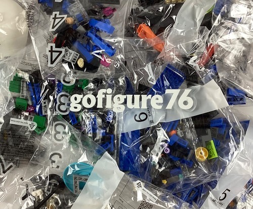 Lego 77073 fortnite battle - 77073,