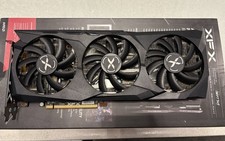 XFX Speedster SWFT 309 Radeon