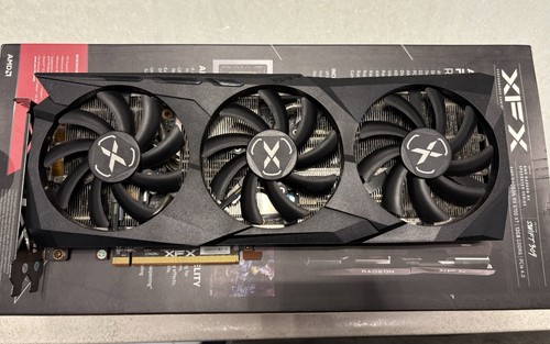 Xfx speedster swft 309 - xfx,