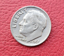 Rarissima moneta Stati Uniti