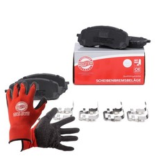 Juego de pastillas de freno +